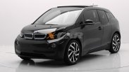 BMW i3 REX 8V ELÉTRICO 4P AUTOMÁTICO 2014/2015