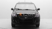 VOLKSWAGEN TIGUAN 2.0 TSI 16V TURBO GASOLINA 4P TIPTRONIC 2011/2011