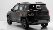 JEEP RENEGADE 1.3 T270 TURBO FLEX S 4X4 AT9 2023/2023