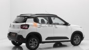 CITROËN C3 1.0 FIREFLY FLEX FELL MANUAL 2022/2023