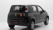 FIAT UNO 1.0 FIRE FLEX ATTRACTIVE MANUAL 2021/2021