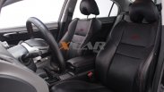 HONDA CIVIC 2.0 SI 16V GASOLINA 4P MANUAL 2007/2007