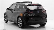 BMW i3 REX 8V ELÉTRICO 4P AUTOMÁTICO 2014/2015