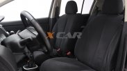 NISSAN TIIDA TIIDA S 1.8/1.8 Flex 16V  Mec. 2009/2009