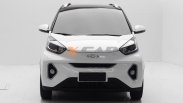 CHERY ICAR 45 KW ELÉTRICO 2021/2022