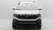 VOLKSWAGEN T-CROSS 1.0 200 TSI TOTAL FLEX AUTOMÁTICO 2023/2024