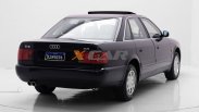 AUDI A6 2.8 AVANT V6 12V GASOLINA 4P AUTOMÁTICO 1995/1995