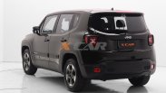 JEEP RENEGADE 1.8 16V FLEX 4P AUTOMÁTICO 2018/2018