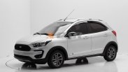 FORD KA 1.5 TI-VCT FLEX FREESTYLE AUTOMÁTICO 2019/2020