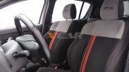 RENAULT SANDERO 2.0 16V HI-FLEX RS MANUAL 2017/2018