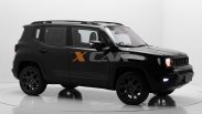 JEEP RENEGADE 1.3 T270 TURBO FLEX S 4X4 AT9 2023/2023