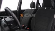 MITSUBISHI PAJERO TR4 2.0 4X2 16V 140CV FLEX 4P MANUAL 2014/2015