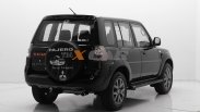 MITSUBISHI PAJERO TR4 2.0 4X2 16V 140CV FLEX 4P MANUAL 2014/2015