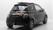 FIAT 500 1.4 SPORT 16V GASOLINA 2P MANUAL 2009/2010