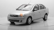 CHEVROLET CORSA 1.4 MPFI PREMIUM 8V FLEX 4P MANUAL 2007/2008