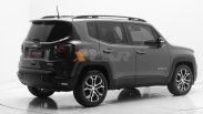 JEEP RENEGADE 1.3 T270 TURBO FLEX LONGITUDE AT6 2022/2023