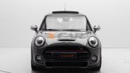 MINI COOPER 2.0 S TOP 16V TURBO GASOLINA 2P AUTOMÁTICO 2014/2015