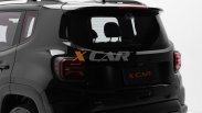 JEEP RENEGADE 1.3 T270 TURBO FLEX S 4X4 AT9 2023/2023