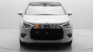 CITROËN DS4 1.6 MPFI 16V TURBO INTERCOOLER GASOLINA 4P AUTOMÁTICO 2012/2013