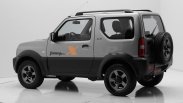 SUZUKI JIMNY 1.3 4ALL 4X4 16V GASOLINA 2P MANUAL 2017/2018