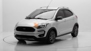 FORD KA 1.5 TI-VCT FLEX FREESTYLE AUTOMÁTICO 2019/2020