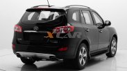 HYUNDAI SANTA FÉ 3.5 MPFI GLS 7 LUGARES V6 24V 285CV GASOLINA 4P AUTOMÁTICO 2011/2012