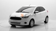 FORD KA 1.0 SE 12V FLEX 4P MANUAL 2015/2015