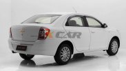 CHEVROLET COBALT 1.4 MPFI LTZ 8V FLEX 4P MANUAL 2013/2014