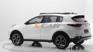 KIA SPORTAGE 2.0 EX 4X2 16V FLEX 4P AUTOMÁTICO 2019/2020