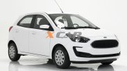 FORD KA 1.0 TI-VCT FLEX SE MANUAL 2019/2019