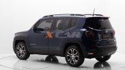 JEEP RENEGADE 1.3 T270 TURBO FLEX LONGITUDE AT6 2023/2024