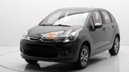 CITROËN C3 1.6 TENDANCE 16V FLEX 4P AUTOMÁTICO 2016/2017