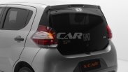 FIAT MOBI 1.0 8V EVO FLEX LIKE. MANUAL 2018/2019