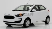 FORD KA 1.0 TI-VCT FLEX SE MANUAL 2019/2019