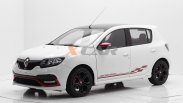 RENAULT SANDERO 2.0 16V HI-FLEX RS MANUAL 2017/2018