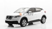 NISSAN KICKS 1.6 16V FLEXSTART S 4P MANUAL 2020/2020