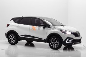 CAPTUR 2022 usado