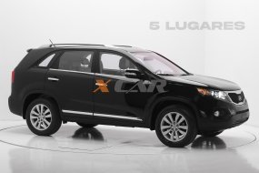 SORENTO 2012 usado