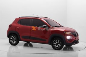 KWID 2024 usado