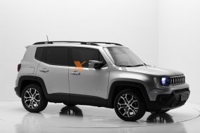 RENEGADE 2023 usado