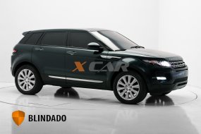 RANGE ROVER EVOQUE 2014 usado