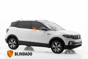 T-CROSS 2020 usado