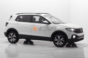 T-CROSS 2024 usado