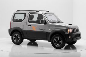 JIMNY 2018 usado