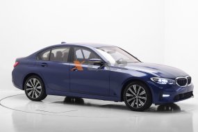 320i 2022 usado