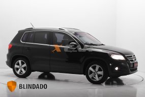 TIGUAN 2011 usado