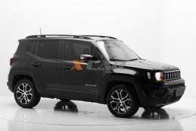 RENEGADE 2023 usado