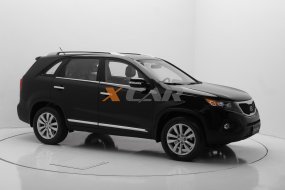 SORENTO 2011 usado