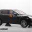 PORSCHE CAYENNE 3.6 4X4 V6 24V GASOLINA 4P TIPTRONIC 2012/2013