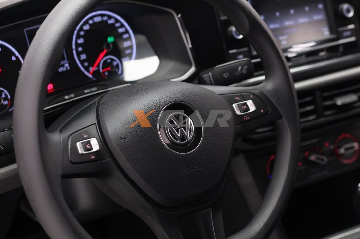 VOLKSWAGEN VIRTUS 1.0 200 TSI COMFORTLINE AUTOMÁTICO 2021/2021